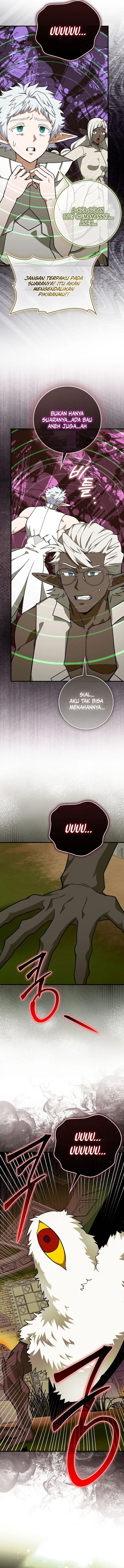 Baca To Hell With Being A Saint, I’m A Doctor - Chapter 148 halaman 14