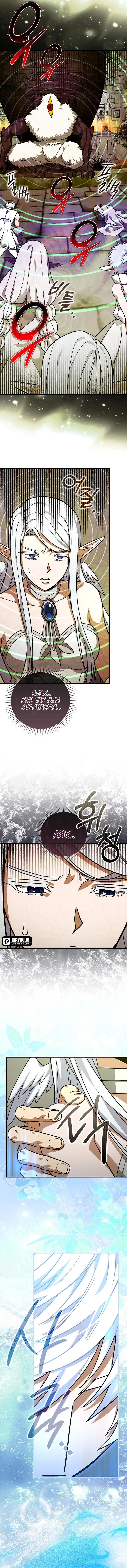 Baca To Hell With Being A Saint, I’m A Doctor - Chapter 148 halaman 15