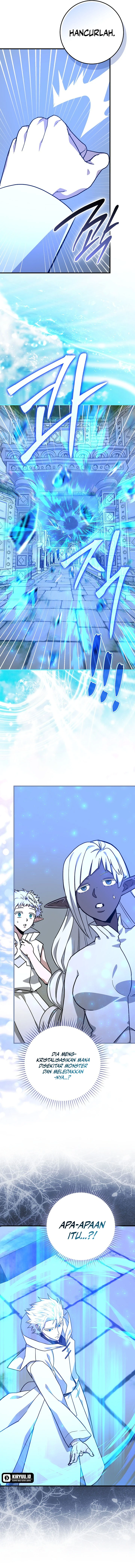 Baca To Hell With Being A Saint, I’m A Doctor - Chapter 149 halaman 4