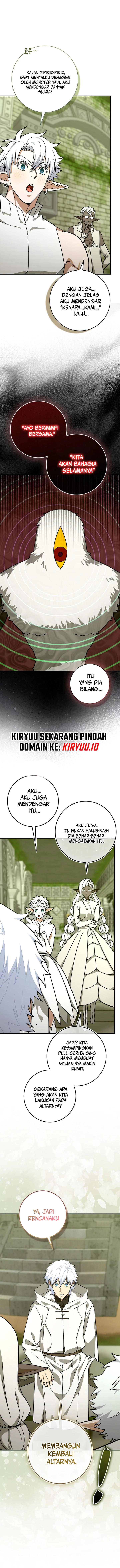 Baca To Hell With Being A Saint, I’m A Doctor - Chapter 149 halaman 7