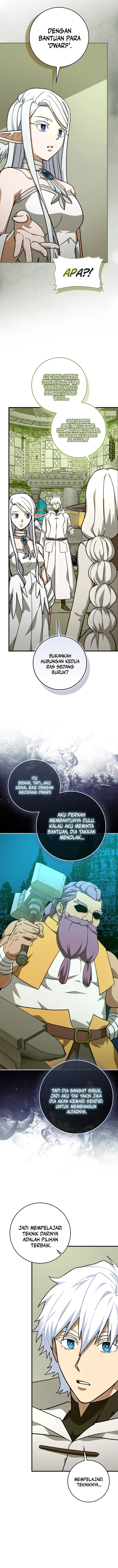 Baca To Hell With Being A Saint, I’m A Doctor - Chapter 149 halaman 9