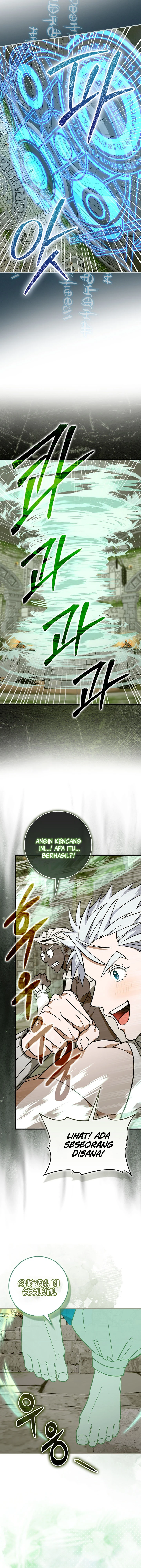 Baca To Hell With Being A Saint, I’m A Doctor - Chapter 149 halaman 14