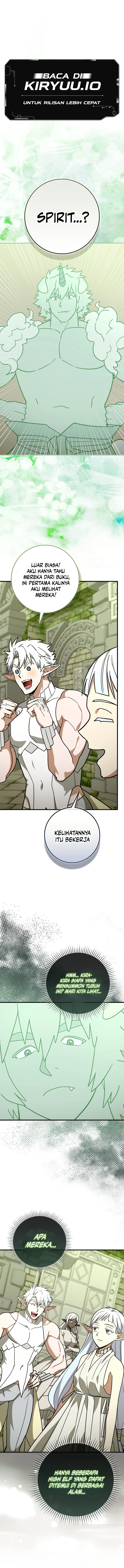 Baca To Hell With Being A Saint, I’m A Doctor - Chapter 150 halaman 2