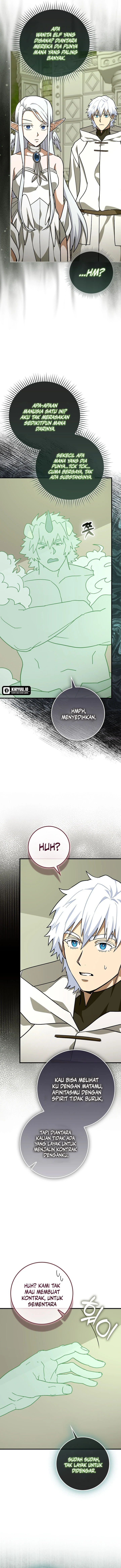 Baca To Hell With Being A Saint, I’m A Doctor - Chapter 150 halaman 3