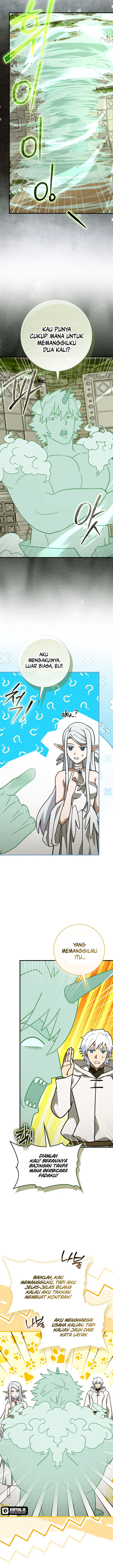 Baca To Hell With Being A Saint, I’m A Doctor - Chapter 150 halaman 5