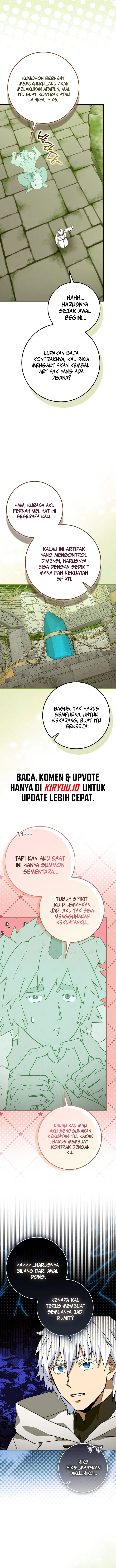 Baca To Hell With Being A Saint, I’m A Doctor - Chapter 150 halaman 12