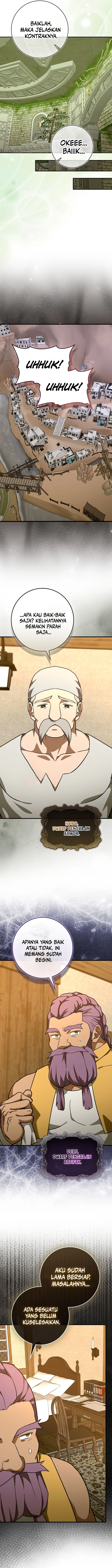 Baca To Hell With Being A Saint, I’m A Doctor - Chapter 150 halaman 13