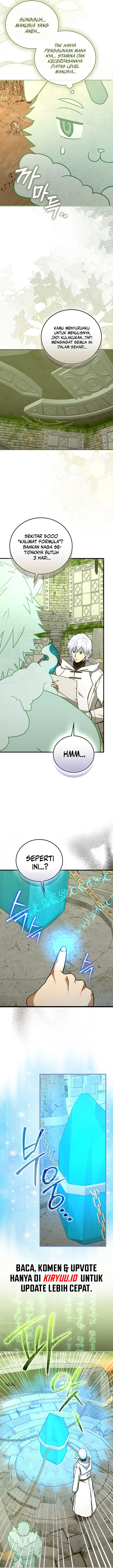 Baca To Hell With Being A Saint, I’m A Doctor - Chapter 152 halaman 4