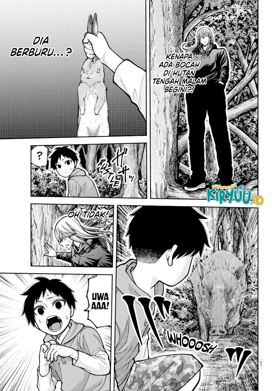 Baca Tougen Anki - Chapter 224 halaman 10