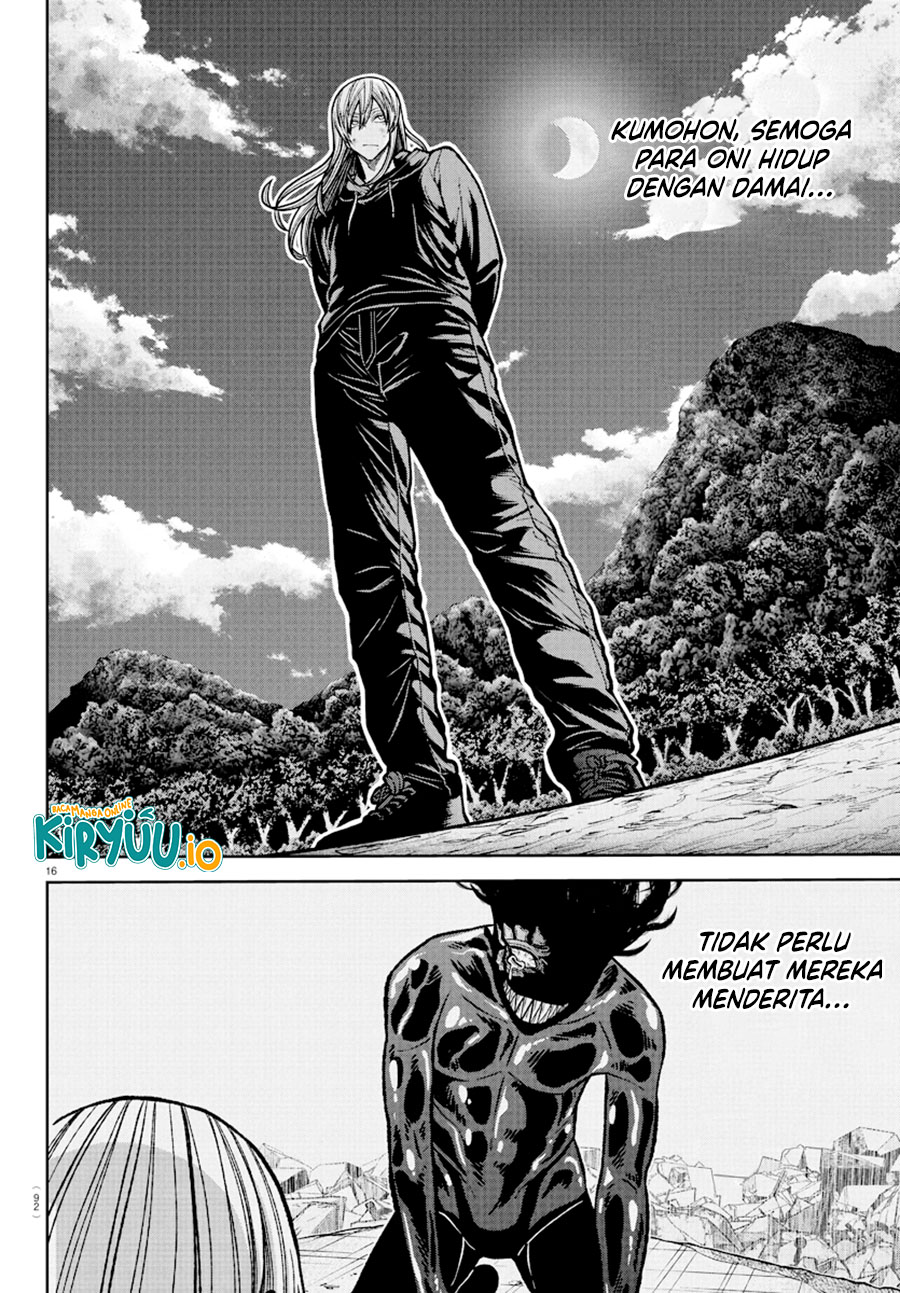 Baca Tougen Anki - Chapter 224 halaman 17