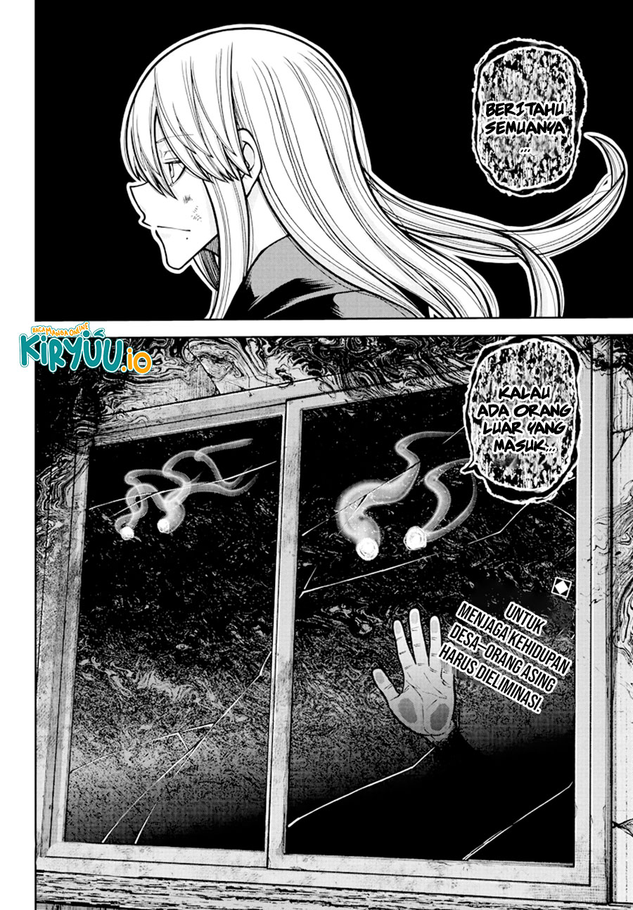 Baca Tougen Anki - Chapter 224 halaman 20