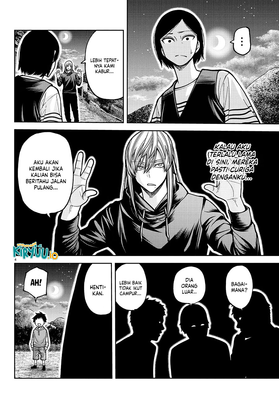 Baca Tougen Anki - Chapter 225 halaman 5