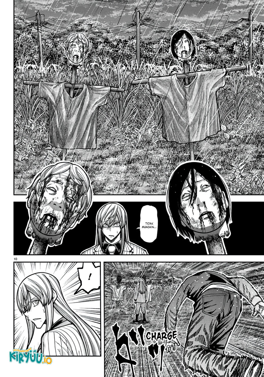 Baca Tougen Anki - Chapter 226 halaman 10