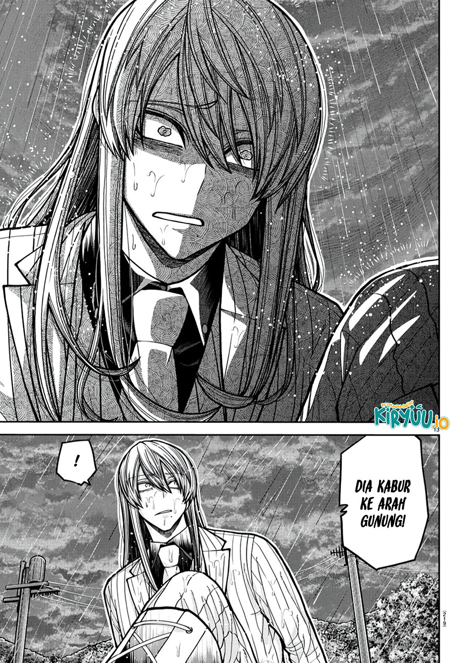 Baca Tougen Anki - Chapter 226 halaman 13