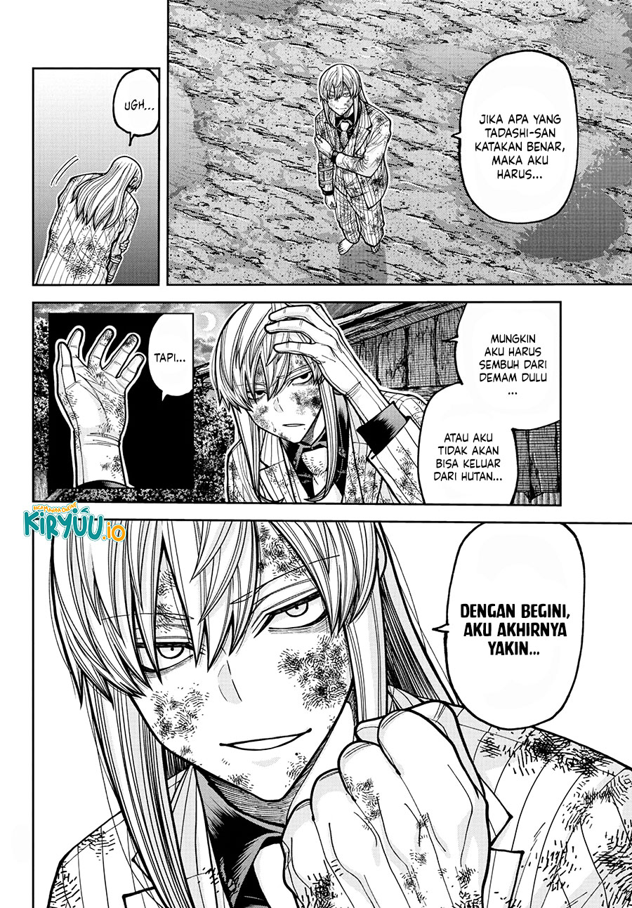 Baca Tougen Anki - Chapter 227 halaman 19