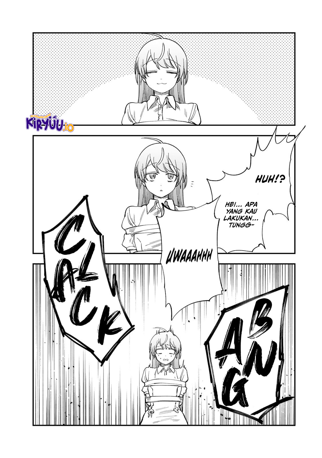 Baca Tsumi to Batsu no Spica - Chapter 36 halaman 4