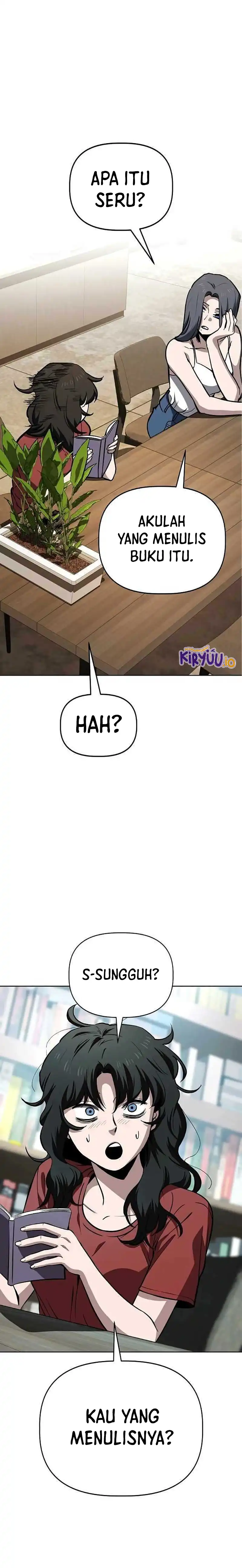 Baca Unemployed Gye Baek Soon - Chapter 59 halaman 2