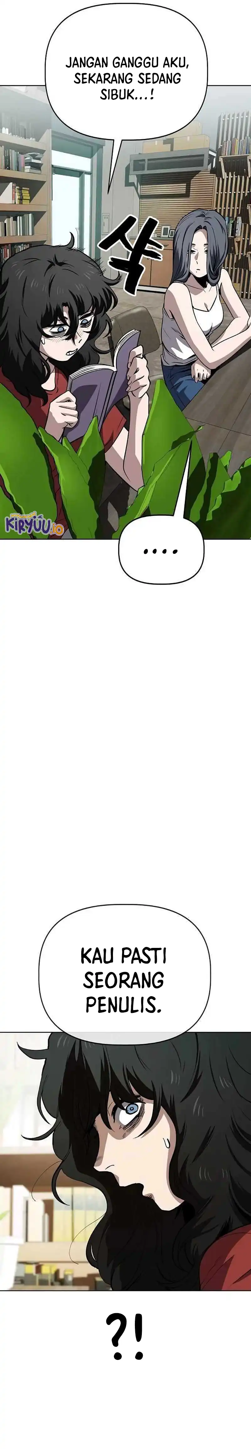 Baca Unemployed Gye Baek Soon - Chapter 59 halaman 4