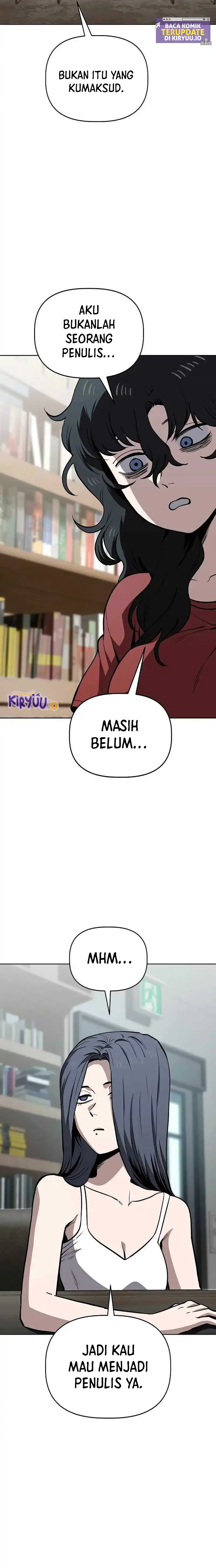 Baca Unemployed Gye Baek Soon - Chapter 59 halaman 7