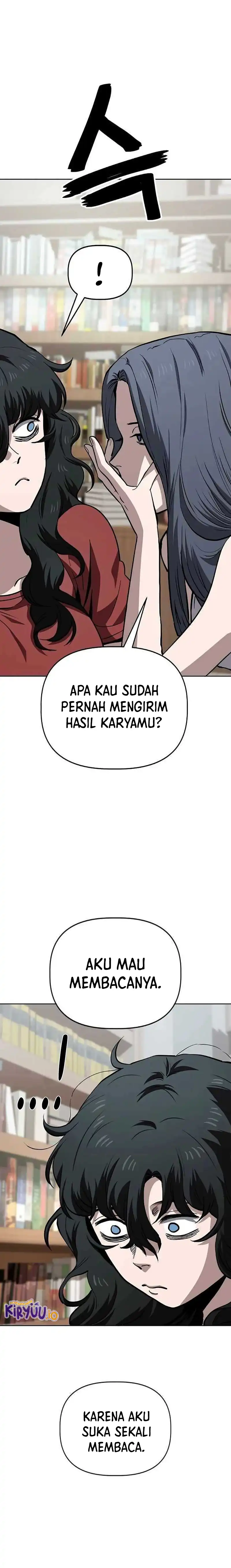 Baca Unemployed Gye Baek Soon - Chapter 59 halaman 8