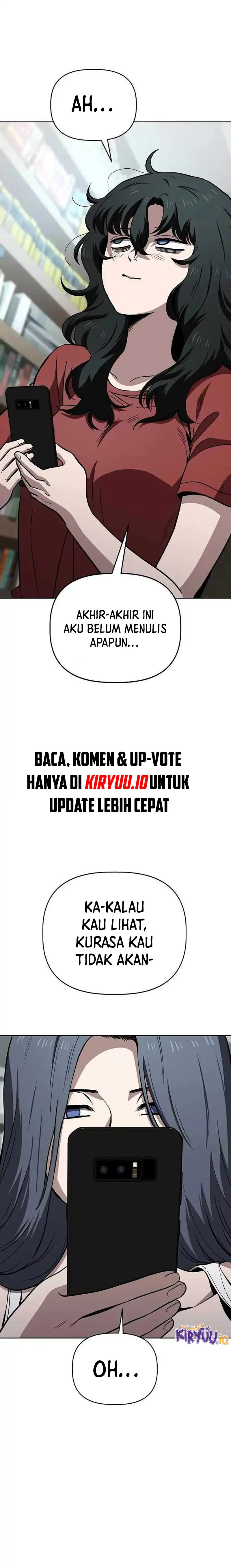 Baca Unemployed Gye Baek Soon - Chapter 59 halaman 9