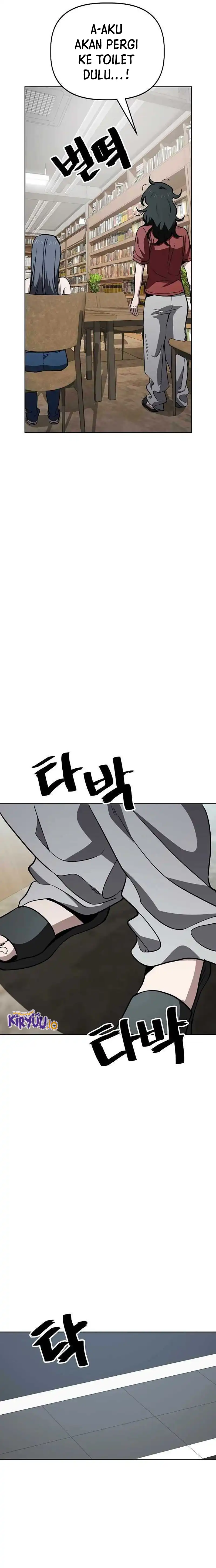 Baca Unemployed Gye Baek Soon - Chapter 59 halaman 10