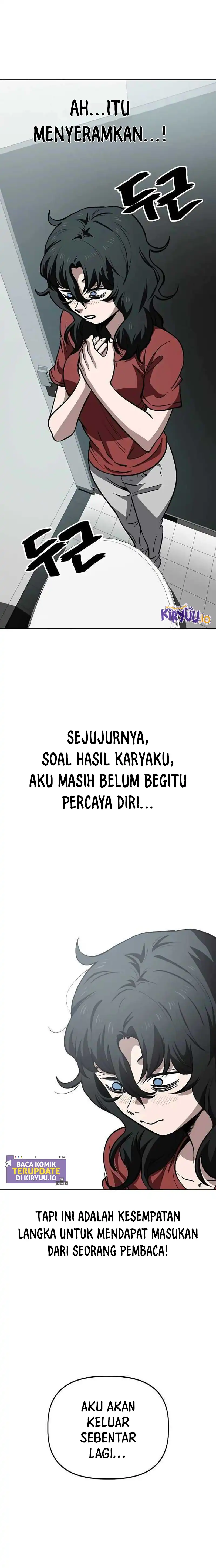 Baca Unemployed Gye Baek Soon - Chapter 59 halaman 11