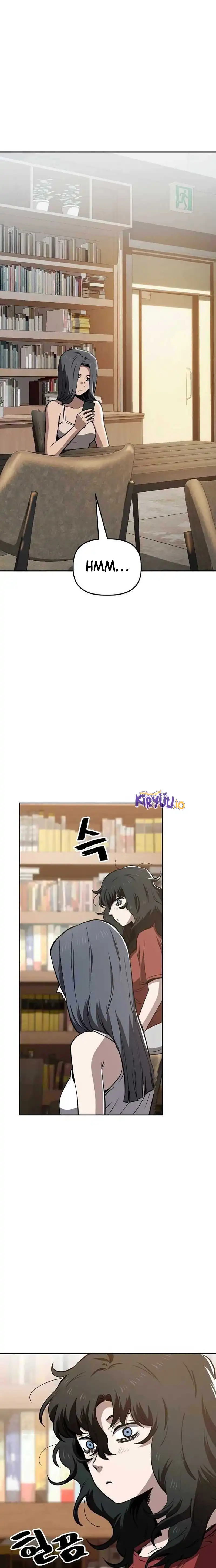 Baca Unemployed Gye Baek Soon - Chapter 59 halaman 12