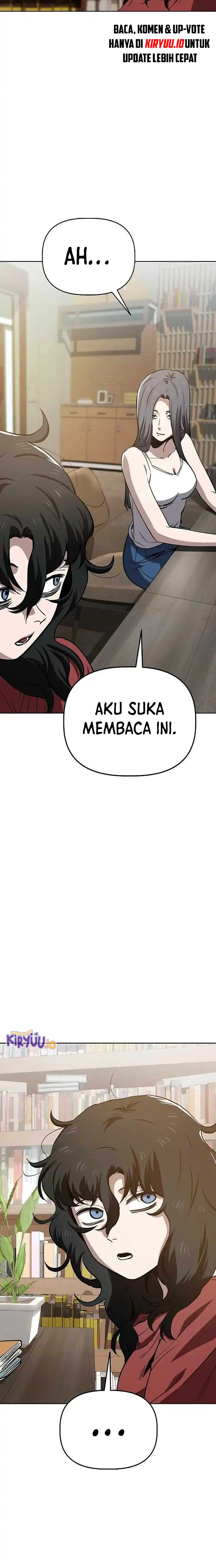 Baca Unemployed Gye Baek Soon - Chapter 59 halaman 13