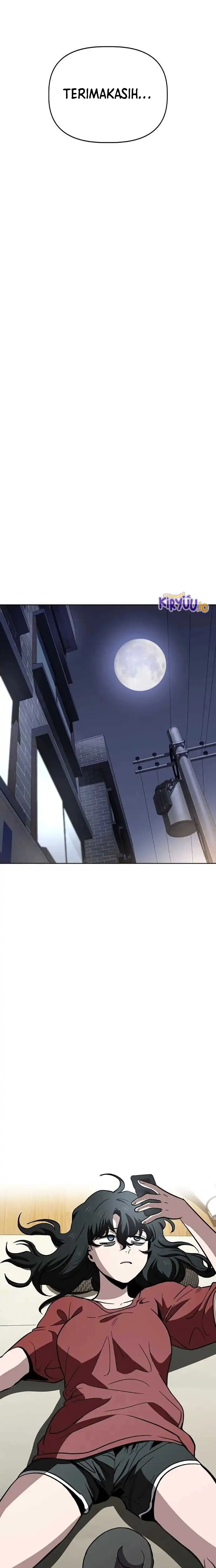 Baca Unemployed Gye Baek Soon - Chapter 59 halaman 14