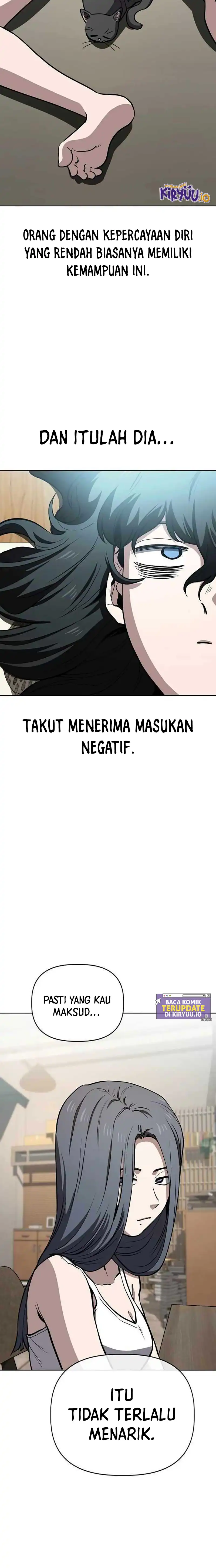Baca Unemployed Gye Baek Soon - Chapter 59 halaman 15