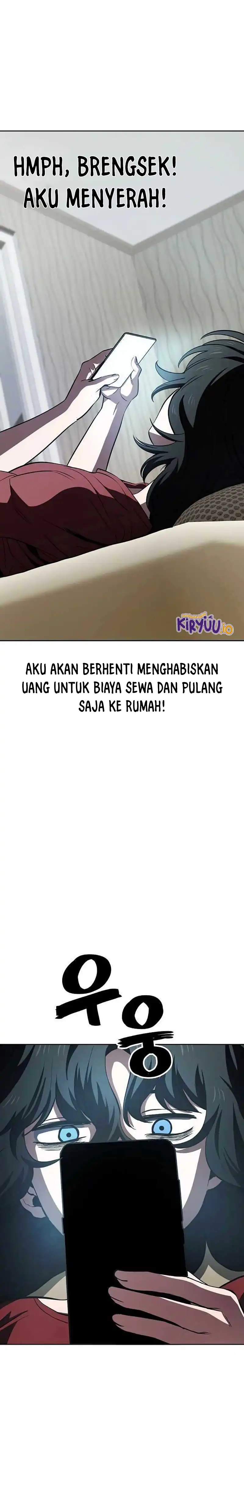 Baca Unemployed Gye Baek Soon - Chapter 59 halaman 16