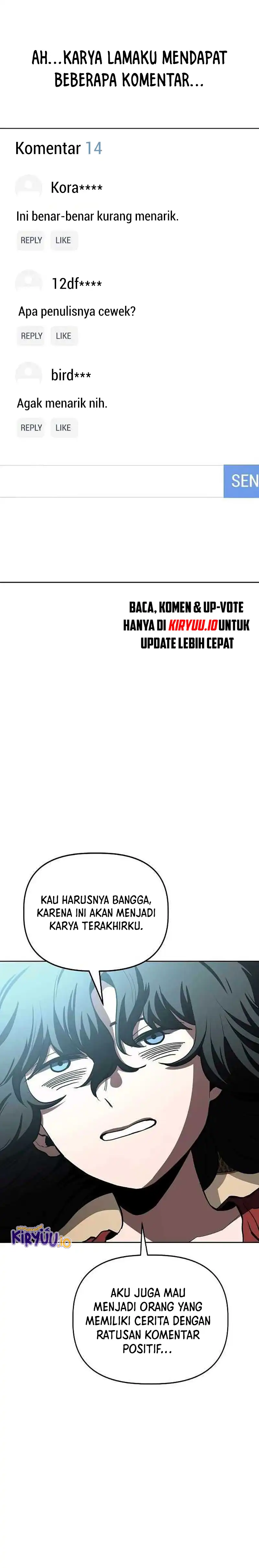 Baca Unemployed Gye Baek Soon - Chapter 59 halaman 17