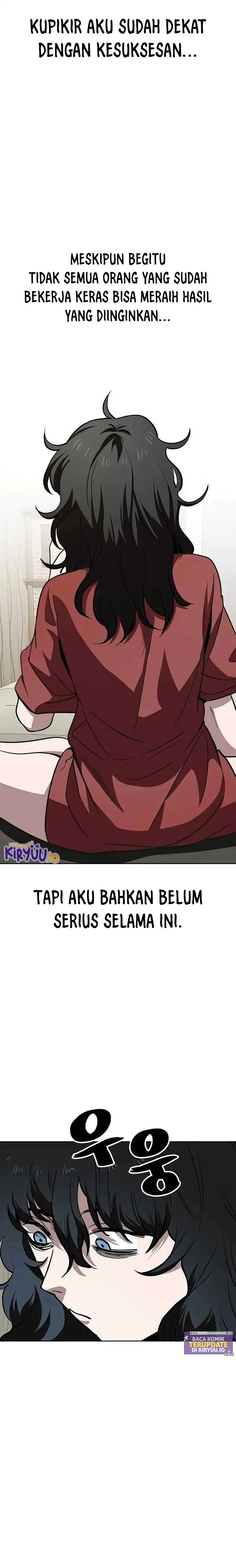 Baca Unemployed Gye Baek Soon - Chapter 59 halaman 19