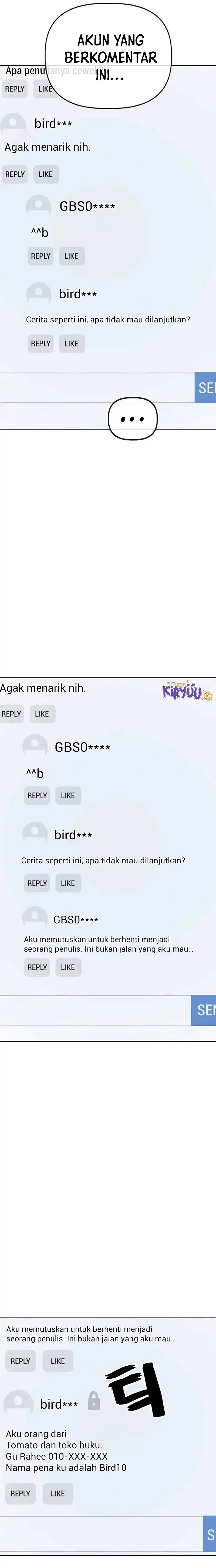 Baca Unemployed Gye Baek Soon - Chapter 59 halaman 20