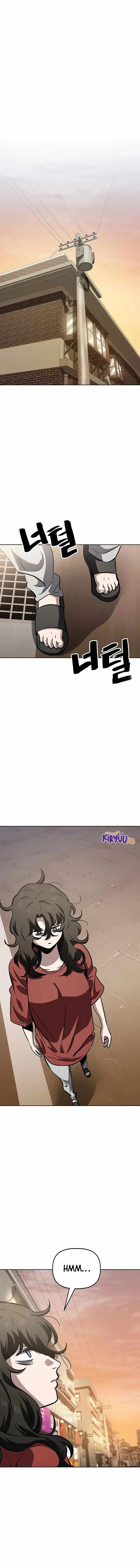 Baca Unemployed Gye Baek Soon - Chapter 60 halaman 10