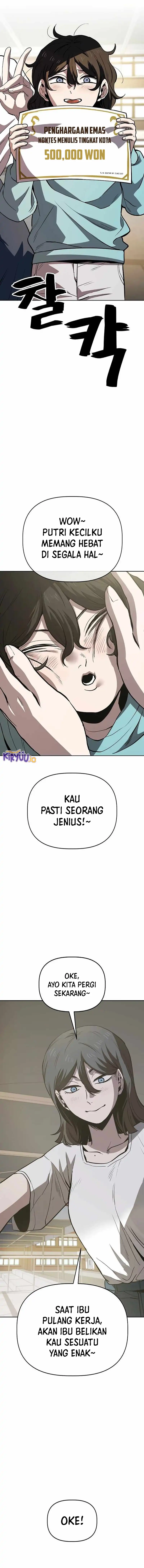 Baca Unemployed Gye Baek Soon - Chapter 60 halaman 12