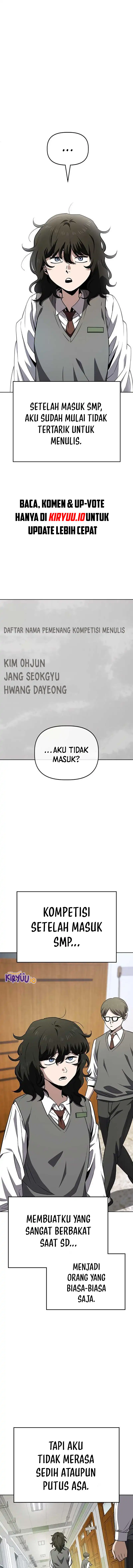 Baca Unemployed Gye Baek Soon - Chapter 62 halaman 2