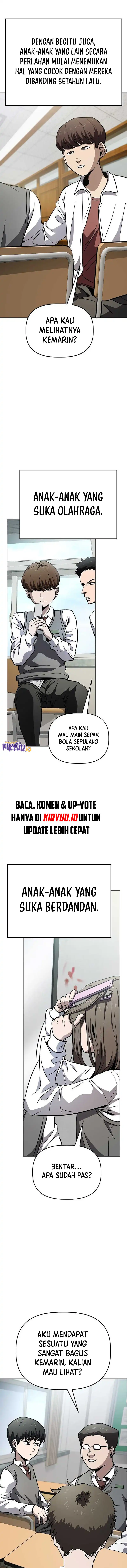 Baca Unemployed Gye Baek Soon - Chapter 62 halaman 4