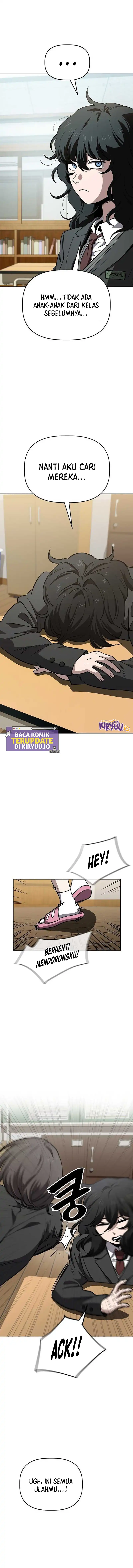 Baca Unemployed Gye Baek Soon - Chapter 62 halaman 9