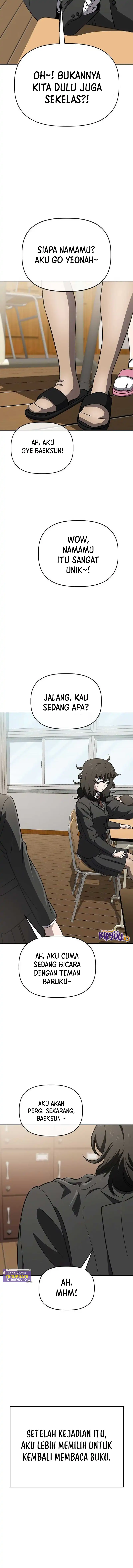 Baca Unemployed Gye Baek Soon - Chapter 62 halaman 11