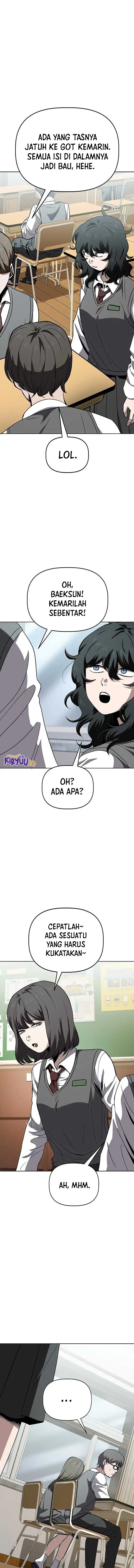 Baca Unemployed Gye Baek Soon - Chapter 63 halaman 2