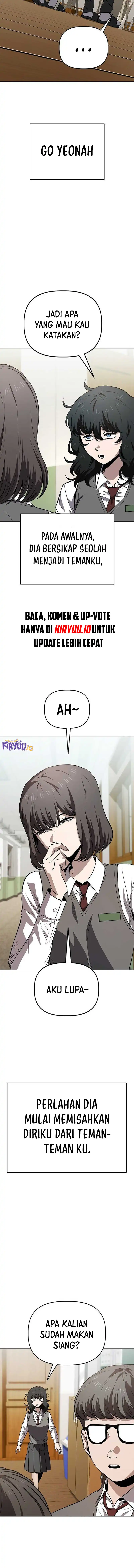 Baca Unemployed Gye Baek Soon - Chapter 63 halaman 3