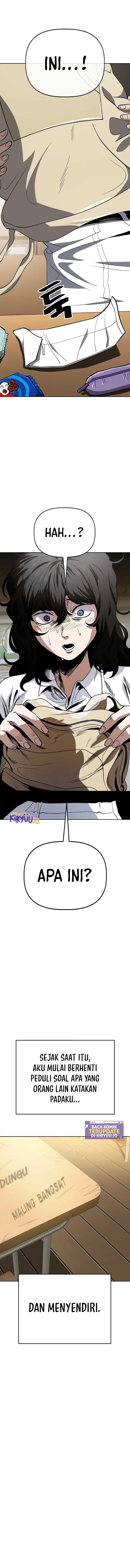 Baca Unemployed Gye Baek Soon - Chapter 63 halaman 9