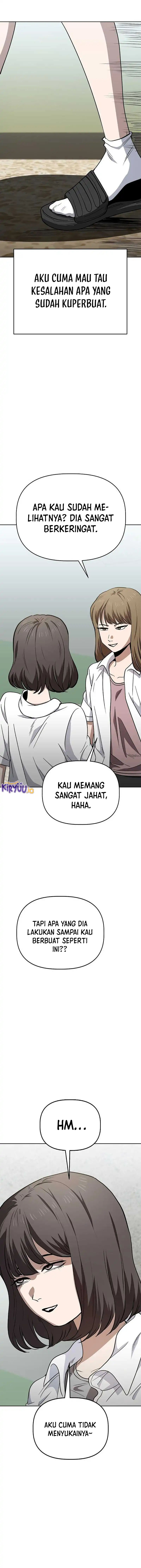 Baca Unemployed Gye Baek Soon - Chapter 63 halaman 10