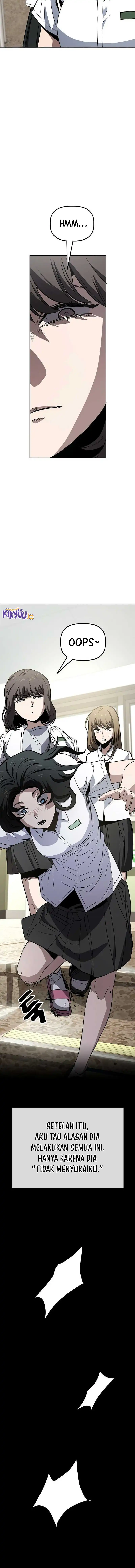 Baca Unemployed Gye Baek Soon - Chapter 63 halaman 12