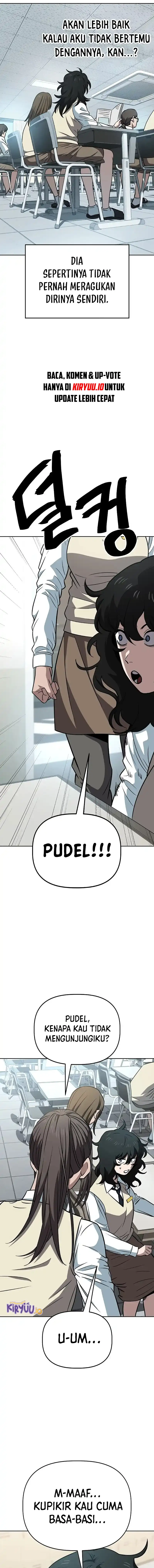 Baca Unemployed Gye Baek Soon - Chapter 66 halaman 4