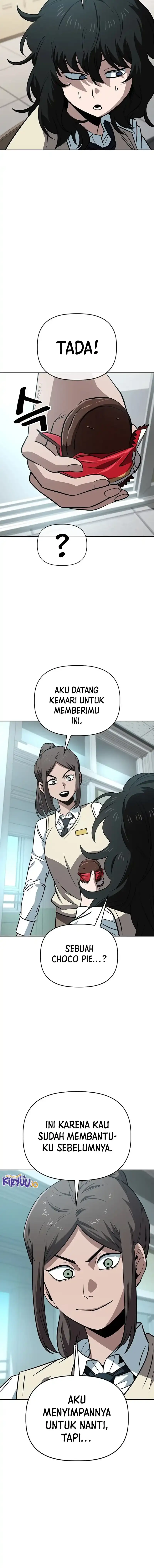 Baca Unemployed Gye Baek Soon - Chapter 66 halaman 5