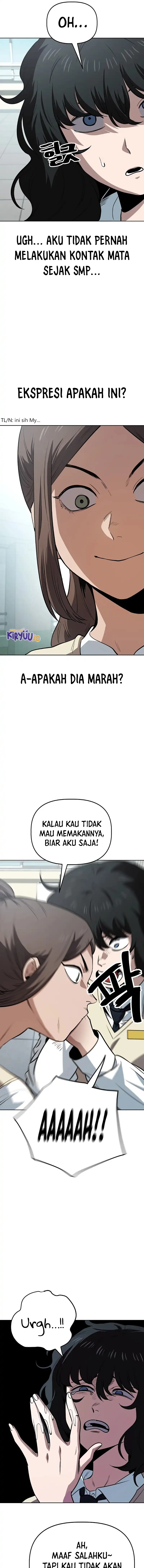 Baca Unemployed Gye Baek Soon - Chapter 66 halaman 6