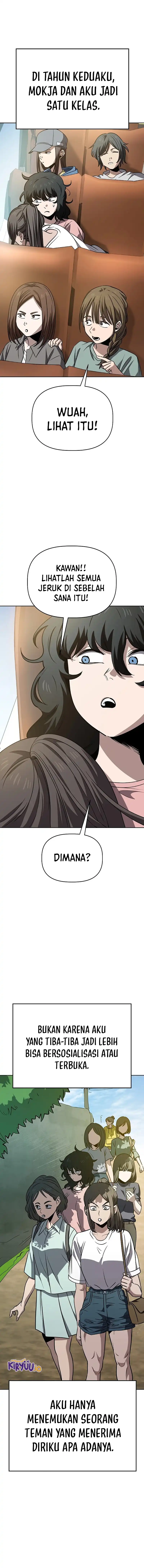 Baca Unemployed Gye Baek Soon - Chapter 66 halaman 10